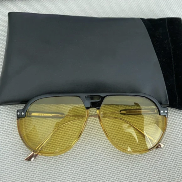 Tinted Lens Sunglasses Under $30